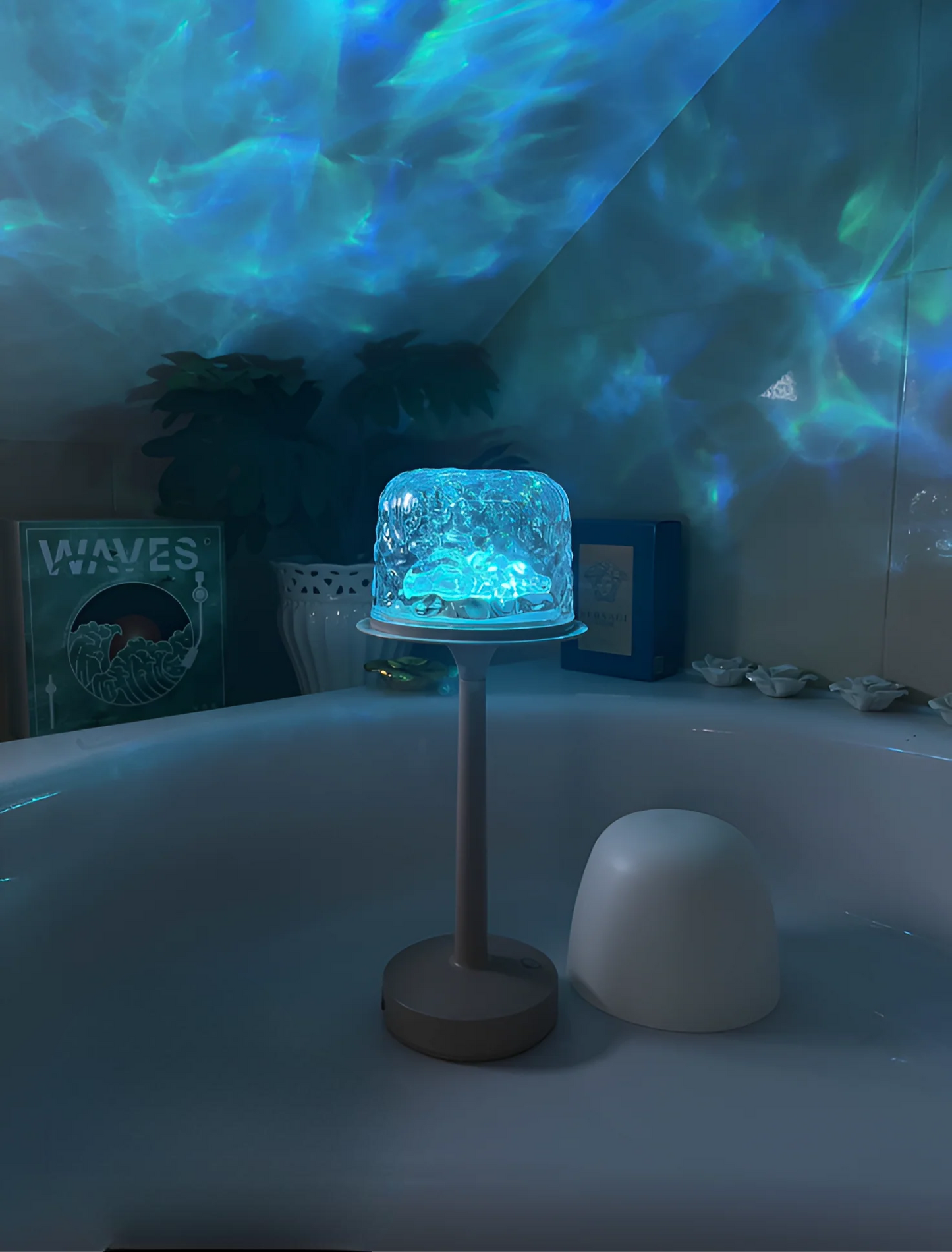 MadeTwin ნათურა 2.0