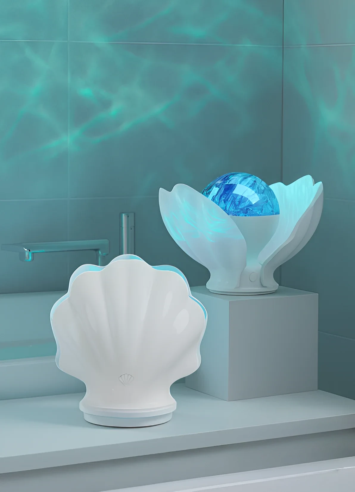 MadeTwin  პროექციის ნათურა