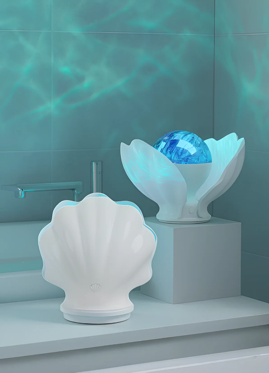 MadeTwin  პროექციის ნათურა