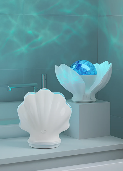 MadeTwin  პროექციის ნათურა