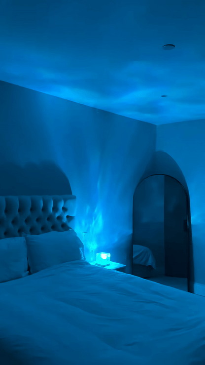 MadeTwin დეკორატიული სანათი დისტანციური მართვით