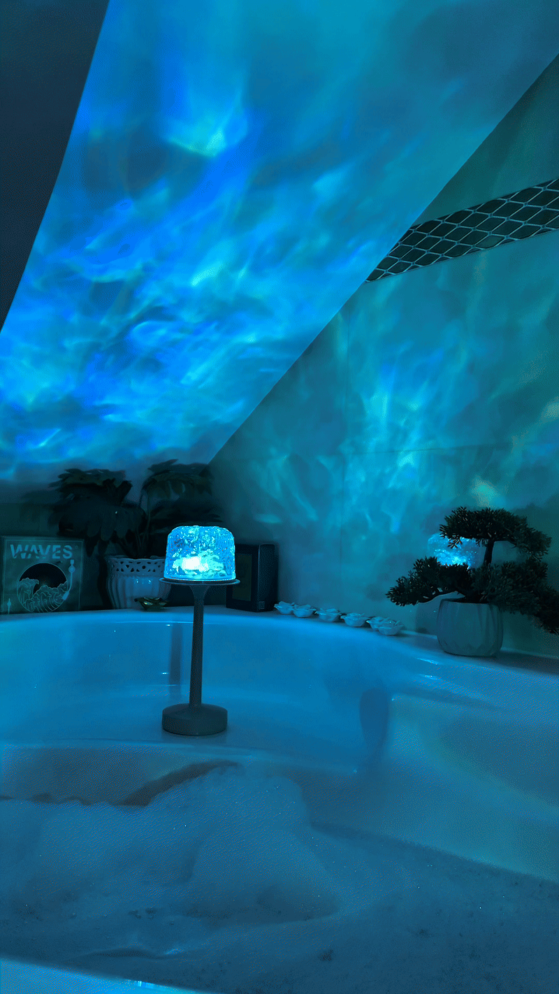 MadeTwin ნათურა 2.0