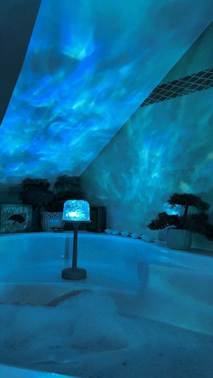 MadeTwin ნათურა 2.0