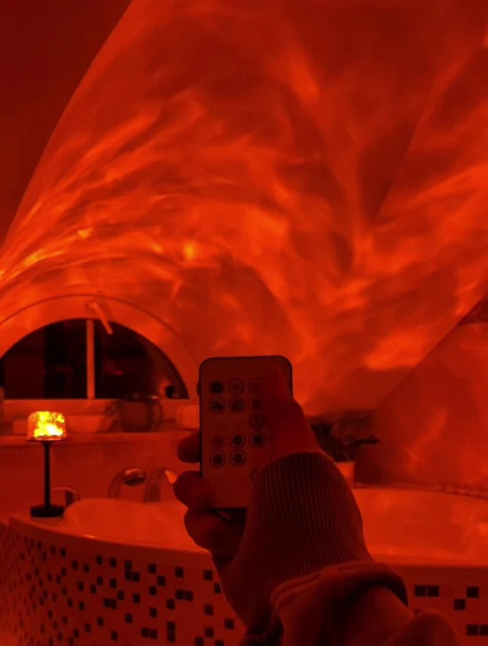 MadeTwin ნათურა 2.0