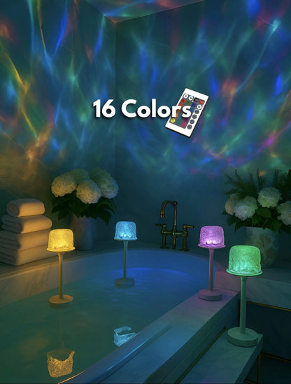 MadeTwin ნათურა 2.0